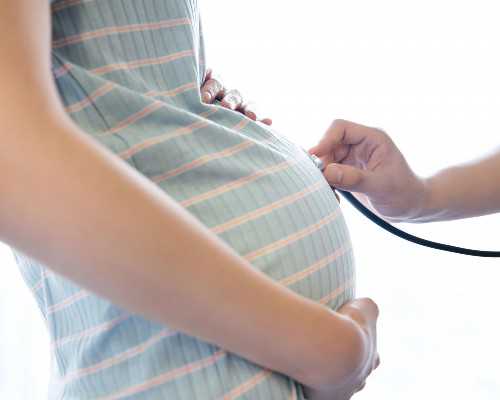 怀孕10周香港验血,试管婴儿促排卵要防止卵巢扭转