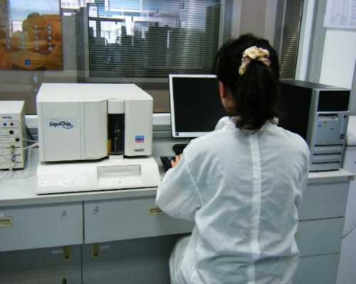 香港验血最晚几周,香港验血报告扫描件准不准_查性别