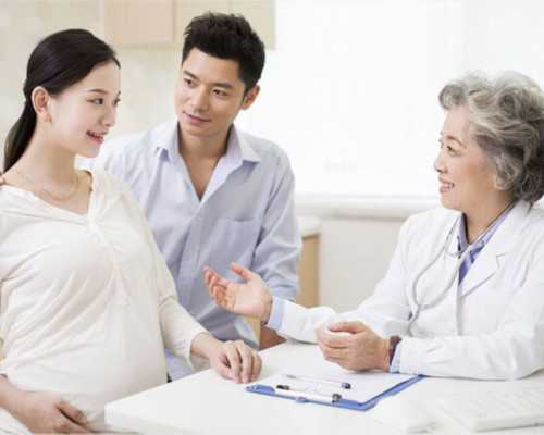 香港验血邮寄预约,为什么总是怀不上？备孕期间这些事项要注意！