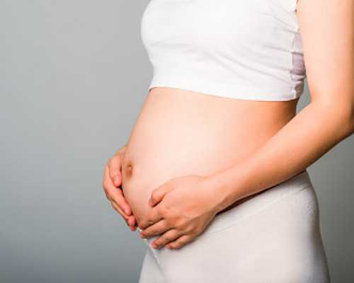 香港验血孕囊多大,两个男的可以去美国做试管怀孕生孩子吗？