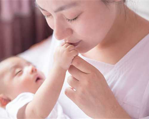 香港验血胚芽大小影响结果吗,高龄备孕与二胎备孕的误区你都了解吗？