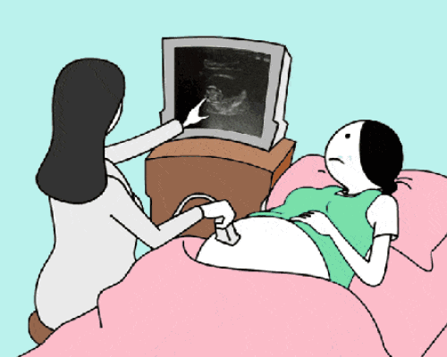 怀孕香港验血合法吗,试管婴儿与人工受孕的方法有什么？