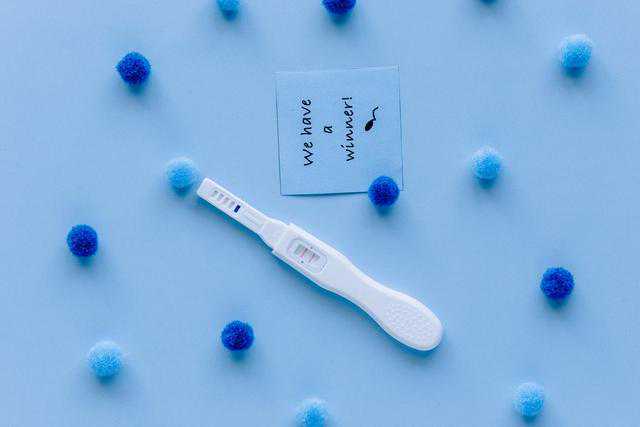 香港验血测男女准么,备孕很久却一直怀不上，是排卵