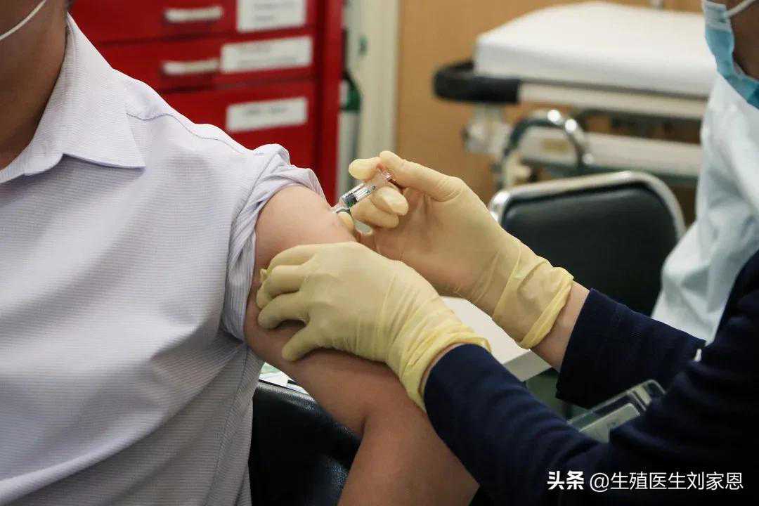 香港验血结果单是什么样的,新冠肺炎可能成为长期流行的传染病，正在试管备