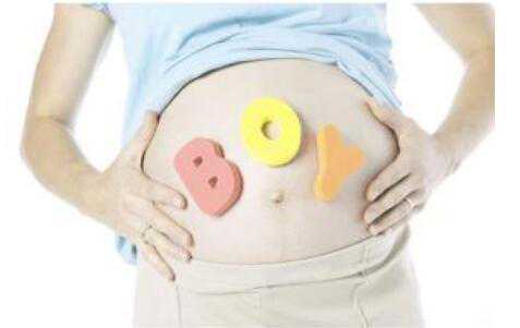 香港验血报告单显示Y染色体存在是男孩吗,揭秘提高生男宝宝几率的备孕小方法