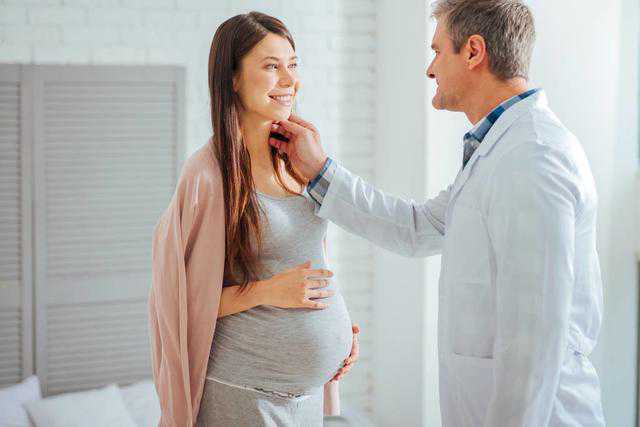 怀孕11周香港验血准不准,压力大难怀孕,如何缓解备孕压力