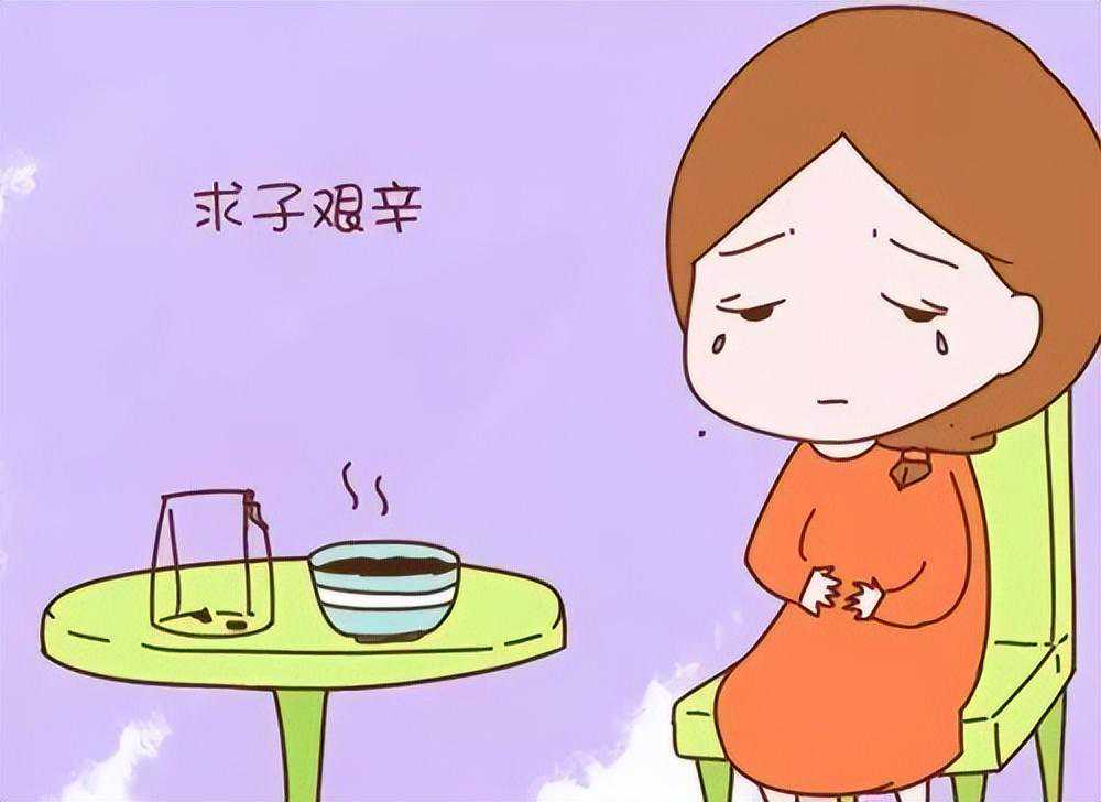香港验血测男女能吃早餐吗,甲减导致不孕不育！怀不上孩子别着急，中医专家