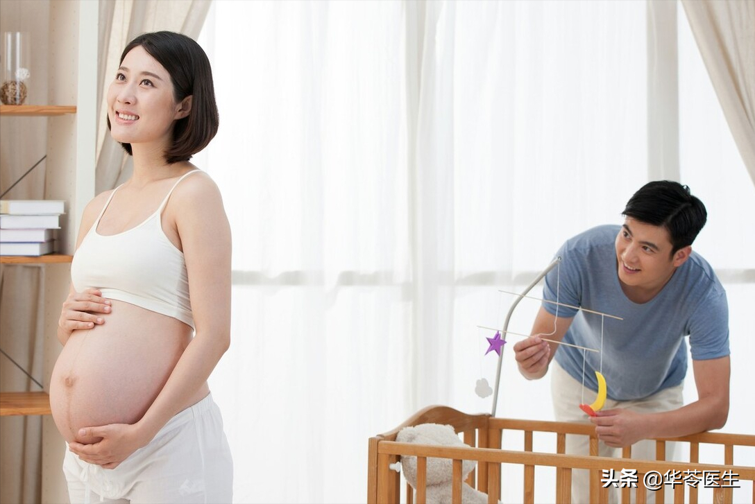 香港验血需要多大孕囊,备孕的人最害怕的就是宫外孕找上门？宫外孕能用验孕
