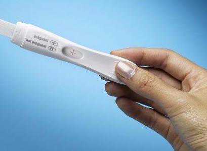 生化没多久怀孕会影响香港验血吗,验孕棒与验孕试纸哪个比较准确呢？备孕期
