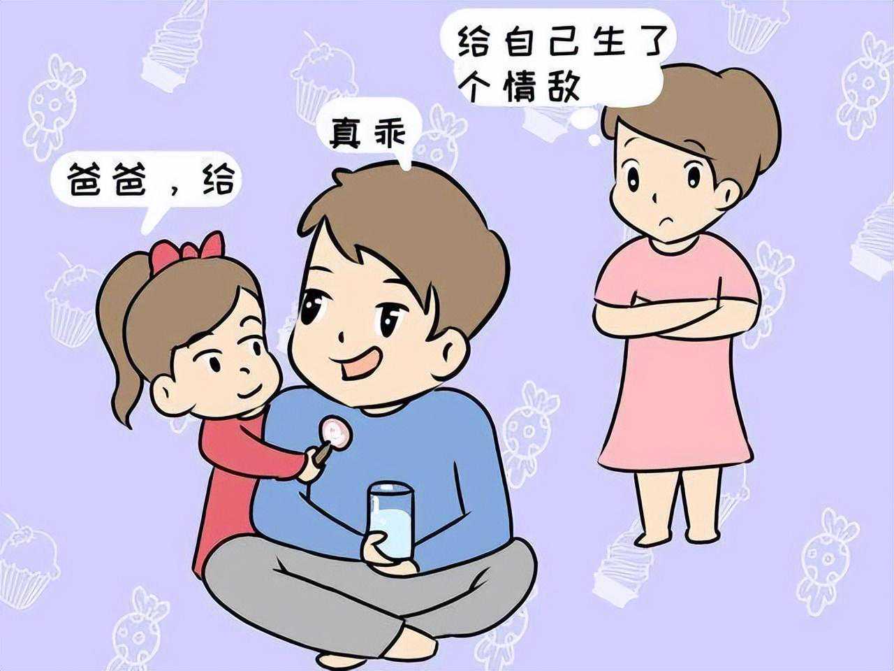 香港验血有y会不会不准,科学备孕｜如何提高备孕女宝宝的概率