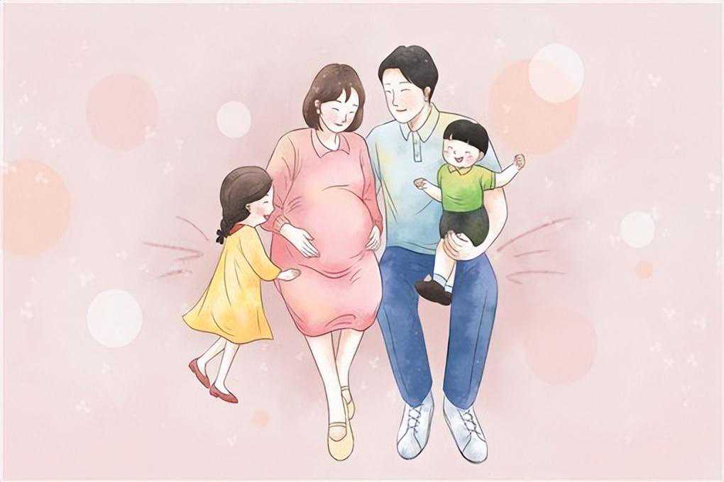 香港验血女孩不一定准妈妈们,科学备孕｜如何提高备孕女宝宝的概率