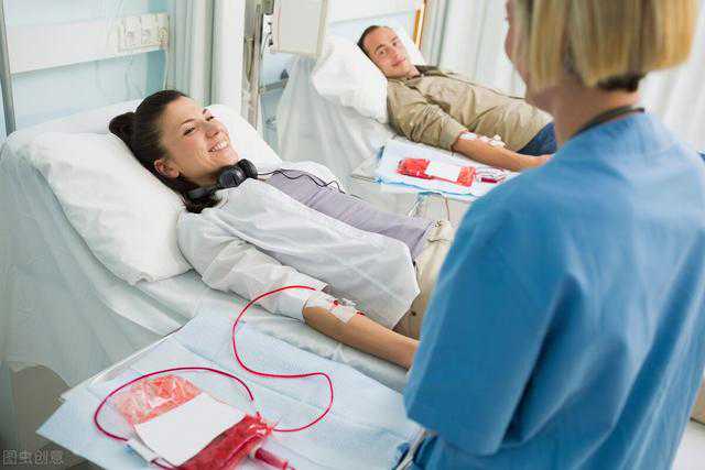 寄血到香港验血靠谱吗,三步种子疗法——治疗男女不孕不育症